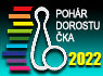 Pohár Dorostu ČKA 2021-22