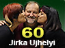 Jirka Ujhelyi 60